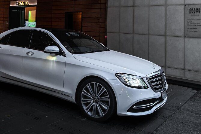 Melbourne Premium Luxury Day Trips - Who Should Consider This?