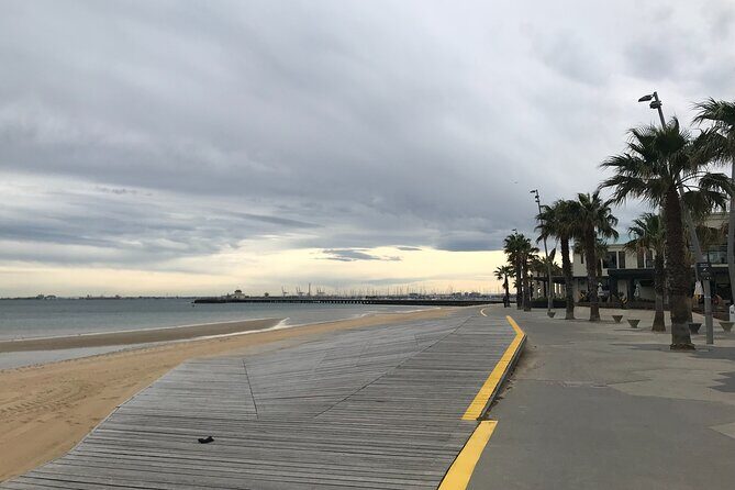 Melbourne Private Custom Walking Tour with A Guide (Private tour) - Analyzing the Experience: What You’ll Love and What to Consider