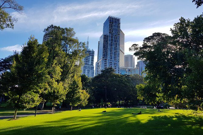 Melbourne Sights & Sounds Private Tour - What Travelers Say About This Tour
