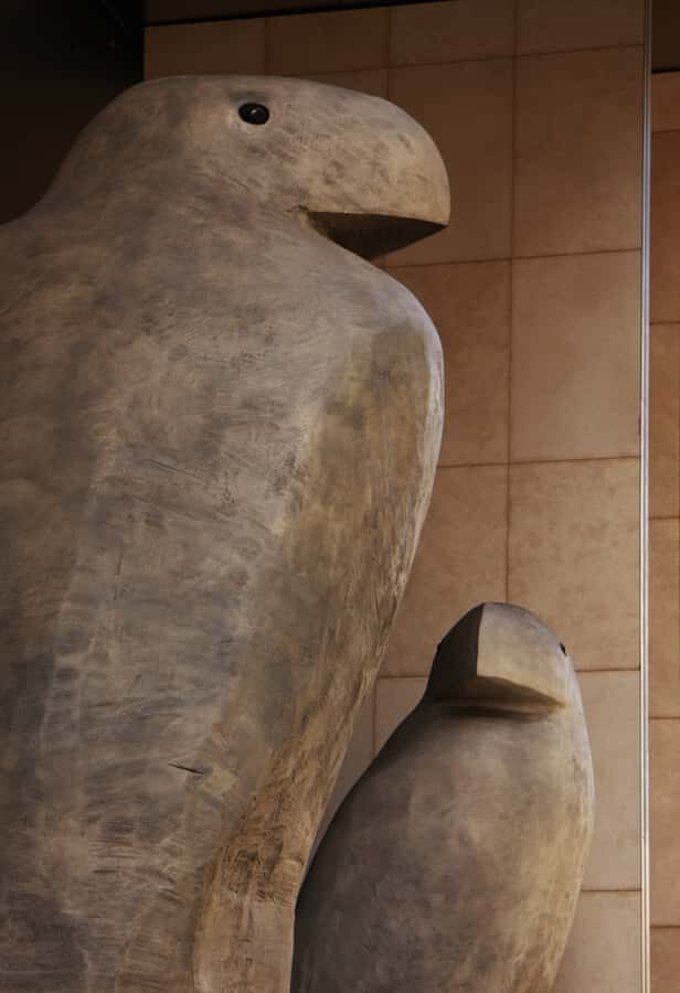 Melbourne Small Group Tour (van and walk) with Beach Boxes - Transportation and Group Size