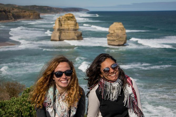 Melbourne to Adelaide 3 Day Tour via Great Ocean Road & Grampians - Who Should Consider This Tour?