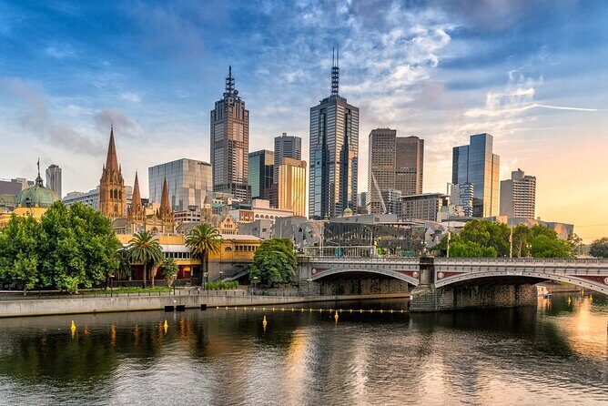 Melbourne Walking Tours - Practicalities and Experience Quality