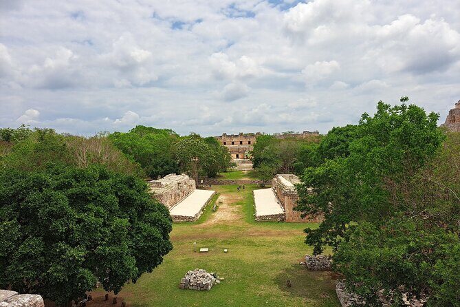 Mérida Day Trip: Uxmal Ruins, Cenote Peba & Chocolate Museum - Practical Details: What You Need to Know