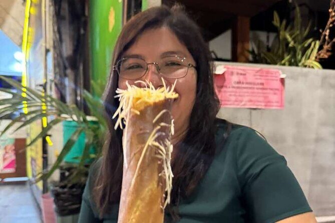 Merida Flavors After Dark: Local Snacks & Drinks tour - Why This Tour Offers Good Value