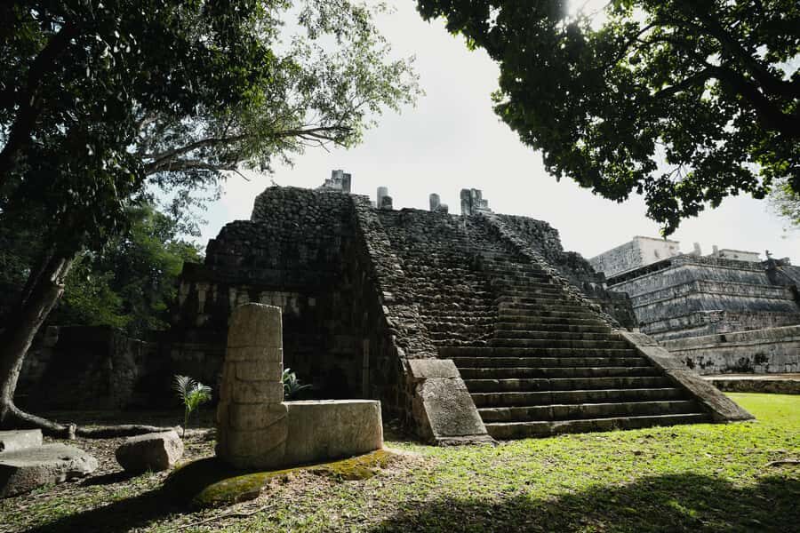 Merida : Full Day Deluxe All-Inclusive Chichen Itza - Why This Tour Provides Good Value