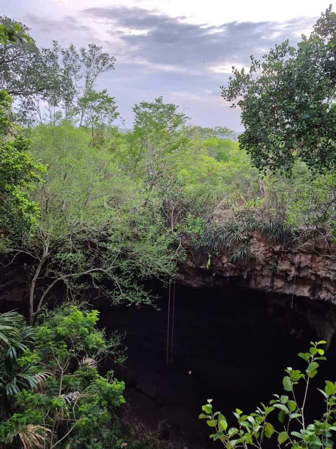 Merida: Hiking, Caving and Bat Watching Tour in the Yucatan - How This Tour Compares to Similar Experiences
