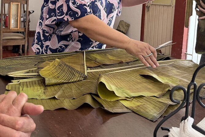 Mérida: Yucatecan Cooking Class - The Journey to a Local Home