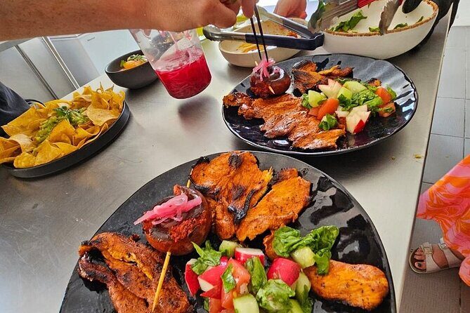 Mérida: Yucatecan Cooking Class - Who Will Love This Tour?