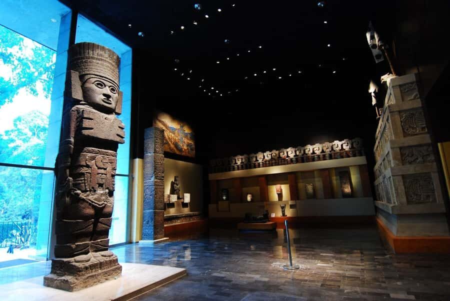 Mexico City: Anthropology Museum Ticket with Digital Guide - What Makes This Ticket Worth It?