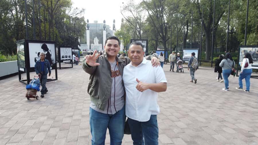 Mexico City: Drone Video and Photography Experience - What to Expect During Your Flight