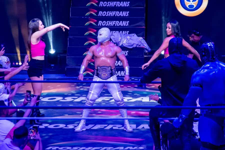 Mexico City: Lucha Libre Show and Liquor Tasting - Final Thoughts