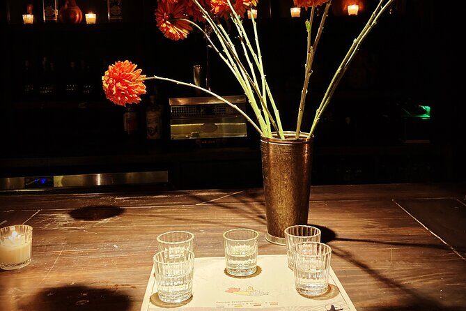 Mezcal Artisan Tasting with Tapas in Tulum - Who Should Consider This Tour?