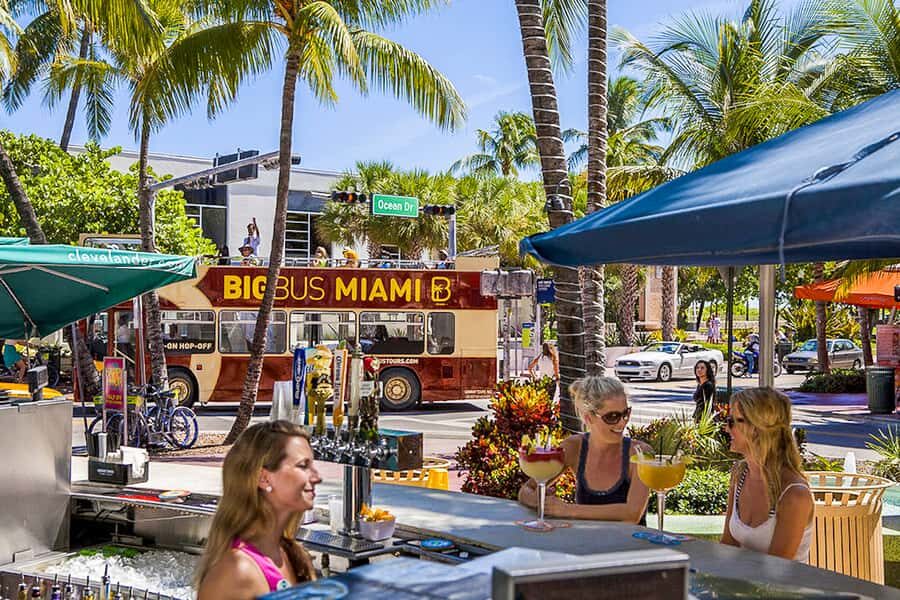 Miami Bundle: Everglades, Boat Cruise & Open-Top Bus Tour - Itinerary Breakdown and Practical Tips