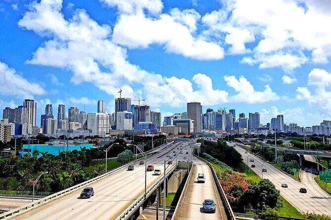 Miami City Sightseeing: Open Top Double Decker Bus Tour - Authentic insights from past travelers