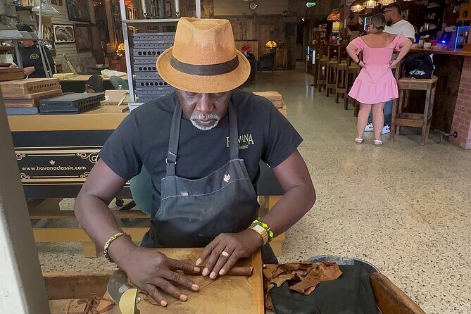 Miami City Tour: Bayside, Little Havana & Wynwood Skyline Views - Authentic Experiences and Traveler Insights