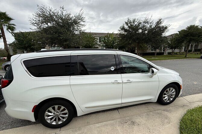 Miami Day Trip From Orlando - What’s Included and What’s Not