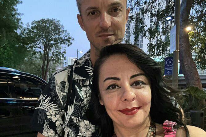 Miami Murder Mystery Outdoor Detective Escape Game - Practical Details and Tips for Participants