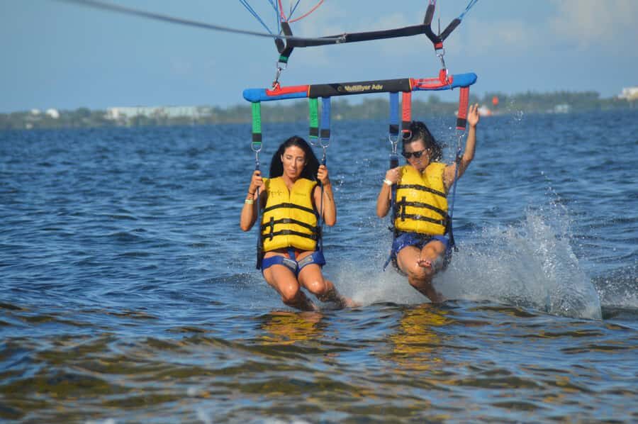 Miami: Parasailing and Jet Ski Combo Adventure - Authentic Feedback and Concerns