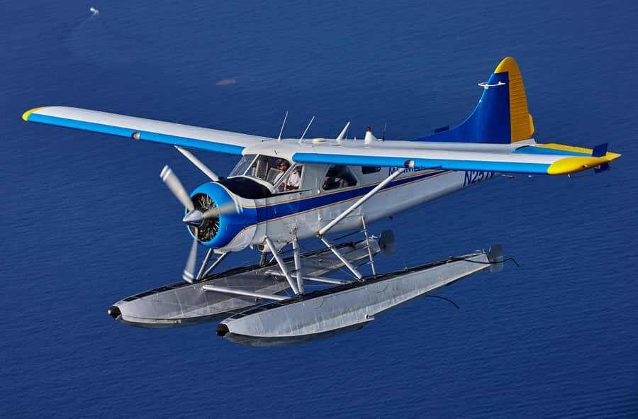 Miami: Seaplane Skyline and Beaches Tour - The Itinerary: What to Expect