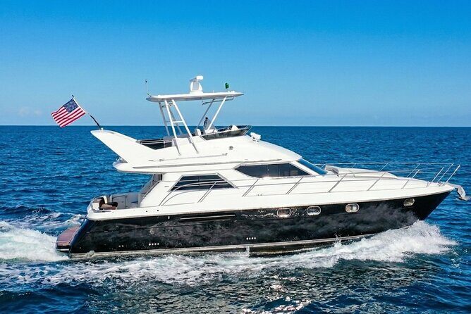 Miami Yacht Rental 58 ft +1Hr Free | Miami Boat Birthday - Final Thoughts