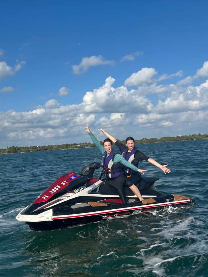 Miami's Ultimate Jet Ski & Boat Tour Excursion - Pricing and Value