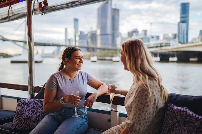 Midday Sightseeing Cruise: 12.30pm-2pm (90min) - Frequently Asked Questions