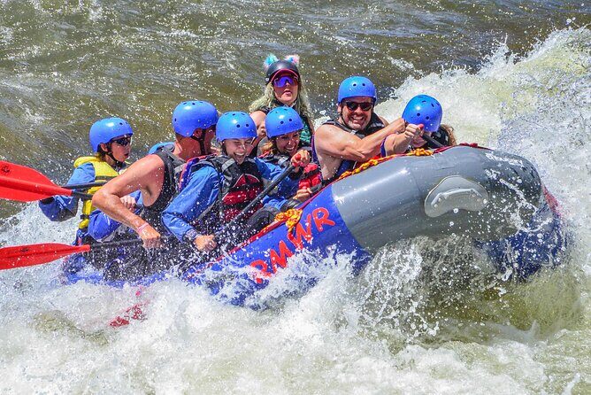 Middle Clear Creek Canyon for Beginners - An In-Depth Look at the Tour Experience