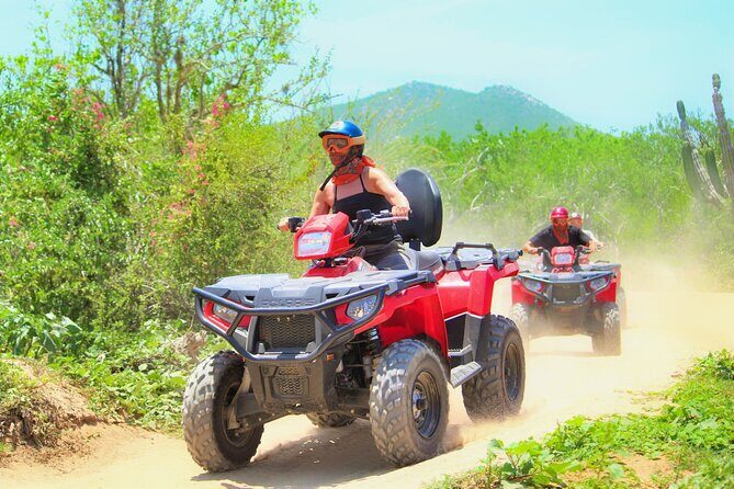 Migriño Beach ATV Extreme Adventure - Final Thoughts