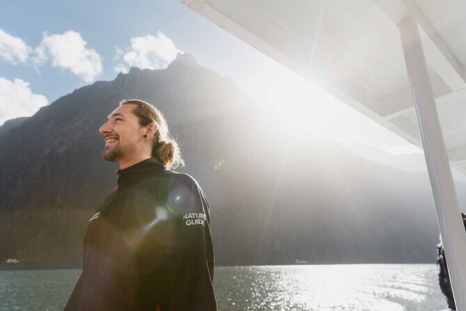 Milford Sound Extended Cruise with Southern Discoveries - The Practicalities: Comfort, Cost, and Convenience