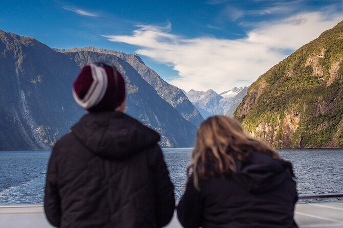 Milford Sound Small Group Tour, Cruise & Picnic Lunch - What Travelers Say: Authentic Voices