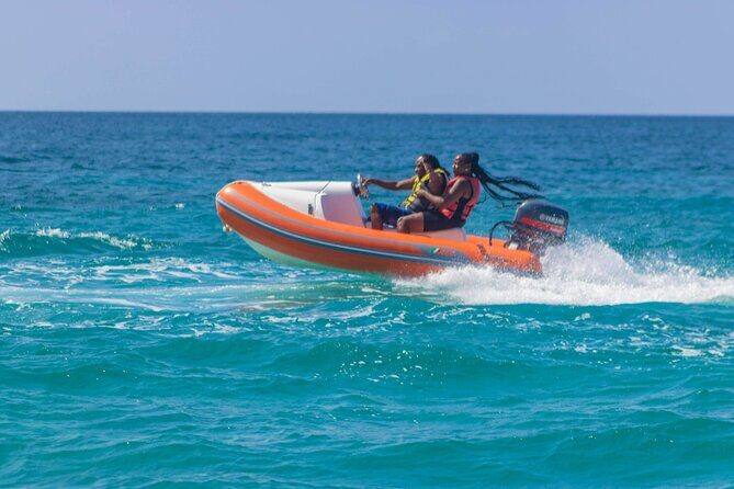 Mini Speedboat Coastal Adventure - Authentic Experiences & Real Traveler Feedback