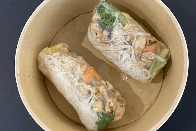 Minneapolis Skyway Afternoon Snacks - Exploring the Minneapolis Skyway System