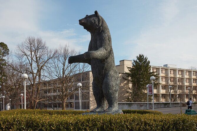 Missouri State University Campus Adventure - What Travelers Are Saying