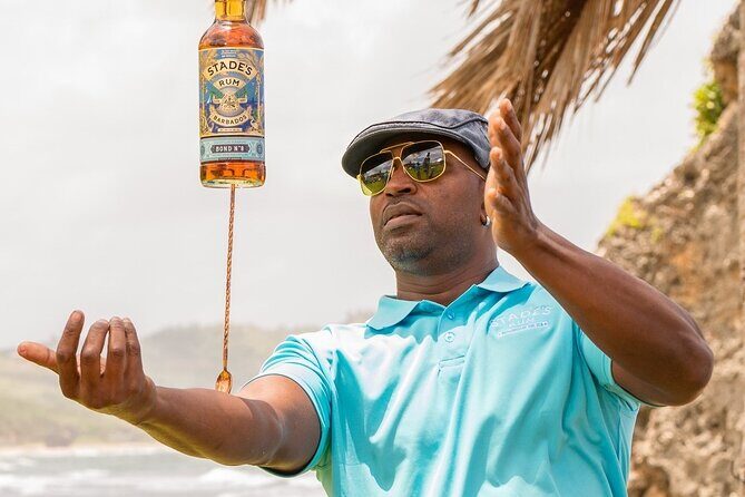 Mixology Class in Bridgetown 10 Minutes from Cruise Terminal - Practical Details: What Travelers Should Know