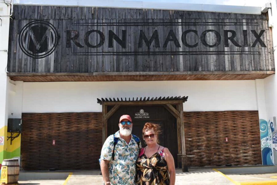 Monkey Tour Interaction and Historic Center (Puerto Plata) - Value and Practical Considerations