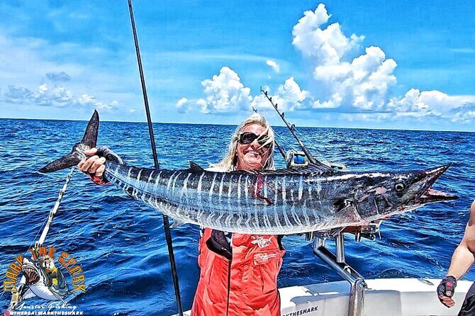 Monster Fishing Experience Tours - FAQs