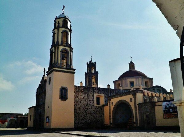 Monte Alban, Coyotepec and Villages Full-day - Why This Tour Offers Good Value