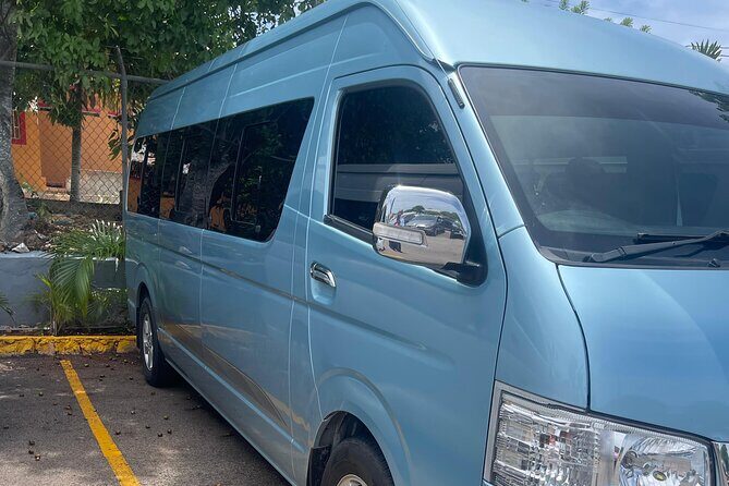 Montego Bay Airport and Sunscape Splash Private Shuttle - Reviews and Real Traveler Insights