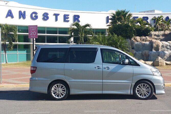 Montego Bay Airport Taxi to Your Hotel - Final Thoughts
