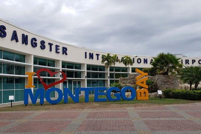 Montego Bay Airport to all Hotels around Ocho Rios Jamaica - The Value of a Private Transfer