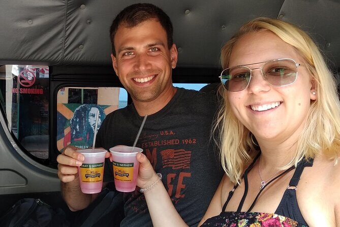 Montego Bay Airport Transfer To and From Falmouth Hotels - Who Should Book This Transfer?