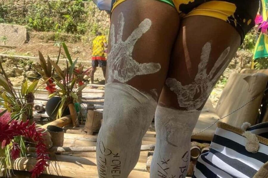 Montego Bay: Bamboo Rafting & Foot Massage Experience - What Makes This Tour Special?