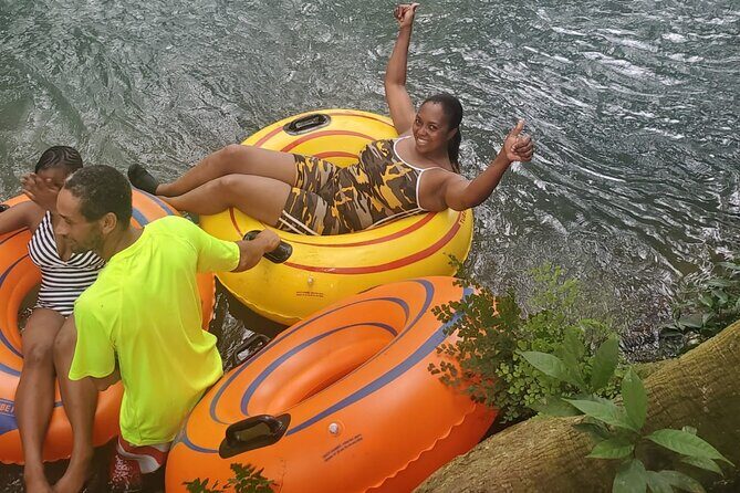 Montego Bay Cruise Ship Port Transportation Service 4 people & up - The Itinerary Breakdown: Making the Most of Your Day