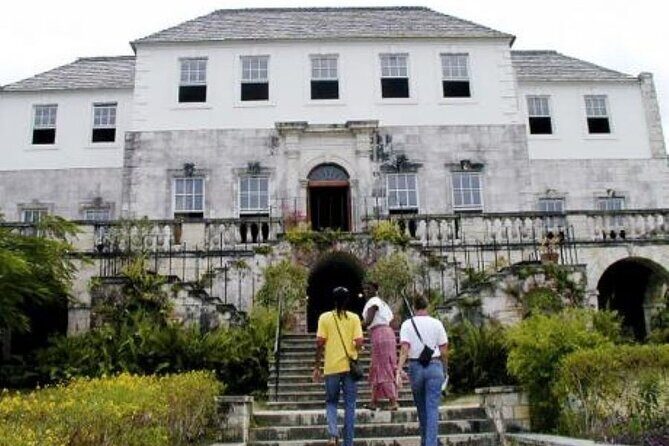 Montego Bay Highlights with Local Guide & Private Transportation - Who Should Book This Tour?