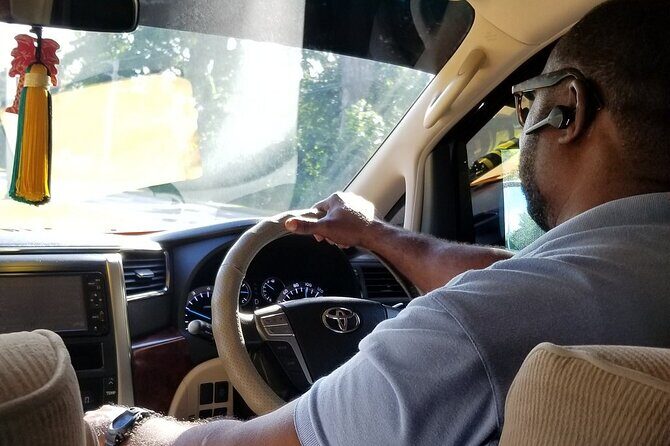 Montego Bay Hotels Airport Private Transfer - Who Will Benefit Most?