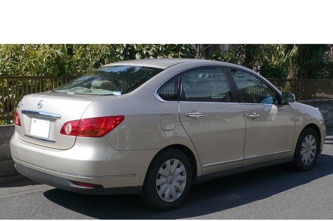 Montego Bay Hotels Private Airport Round Trip Transfers - The Experience in Practice