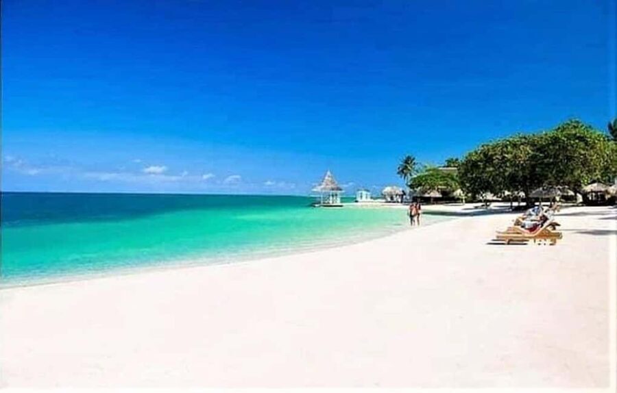 Montego Bay: Negril Seven Miles Beach & Booby Cay Boat Tour - Who Should Consider This Tour?