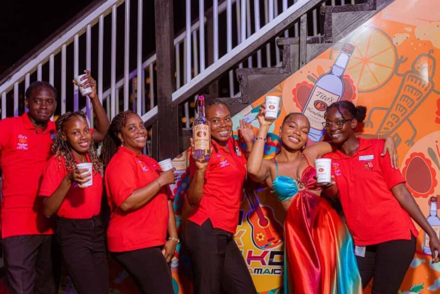 Montego Bay: Poko Loko Floating Bar Island Chill Tour - The Itinerary in Detail