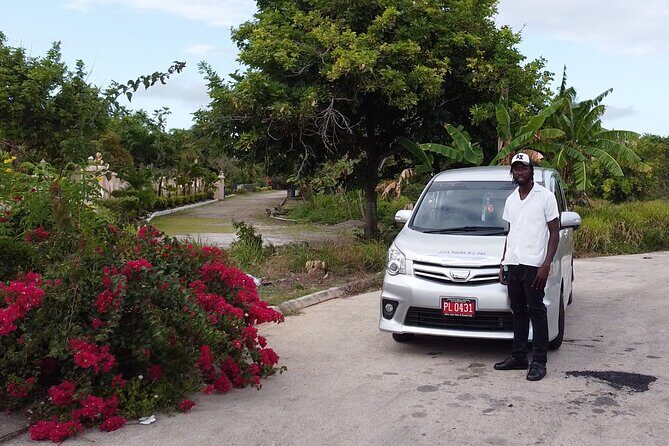 Montego Bay Private Transfer Airport to Hotel one way trip - What to Expect from This Private Transfer