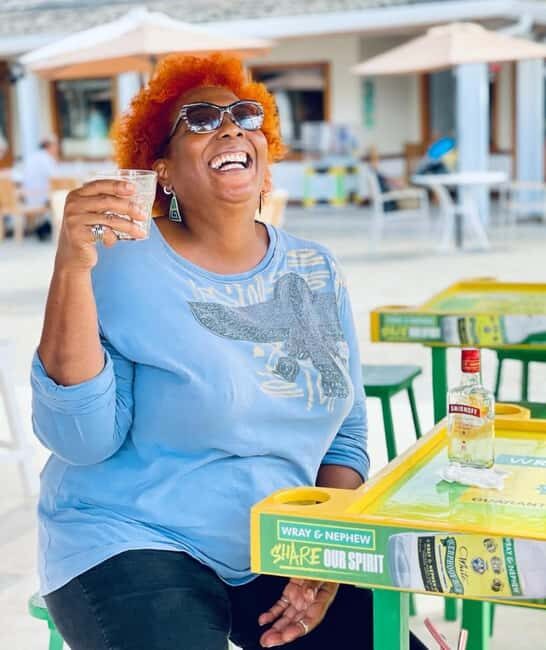 Montego Bay: Shopping and Snack Sampling Tour - Who Will Love This Tour?